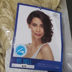 BRAND NEW WIG HS NELL 613